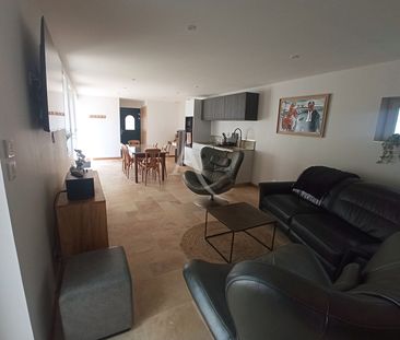 Location Maison 4 pièces 98m² - Photo 1