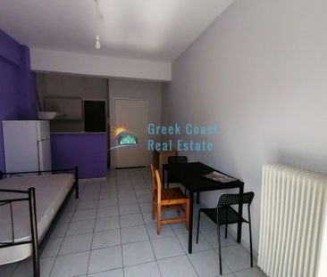 Studio/Γκαρσονιέρα για ενοικίαση Ταραμπούρα (Πάτρα) - Photo 4