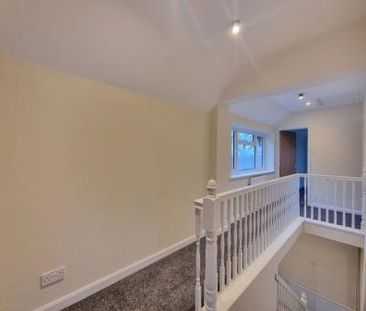 Stretton Lane, Houghton-On-The-Hill, Leicester - Photo 3