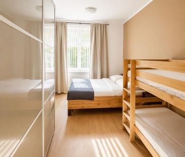Pronájem bytu 2+1 55 m2 - Fotografie 2