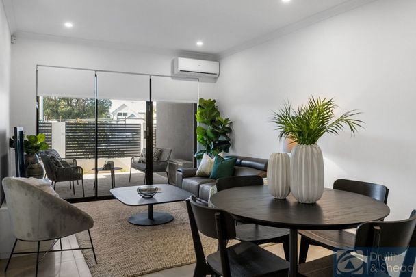 Designer apartment in excellent location! - Photo 1