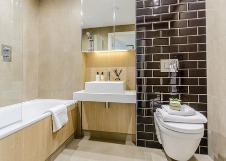 1 bedroom apartment to rent - Photo 5