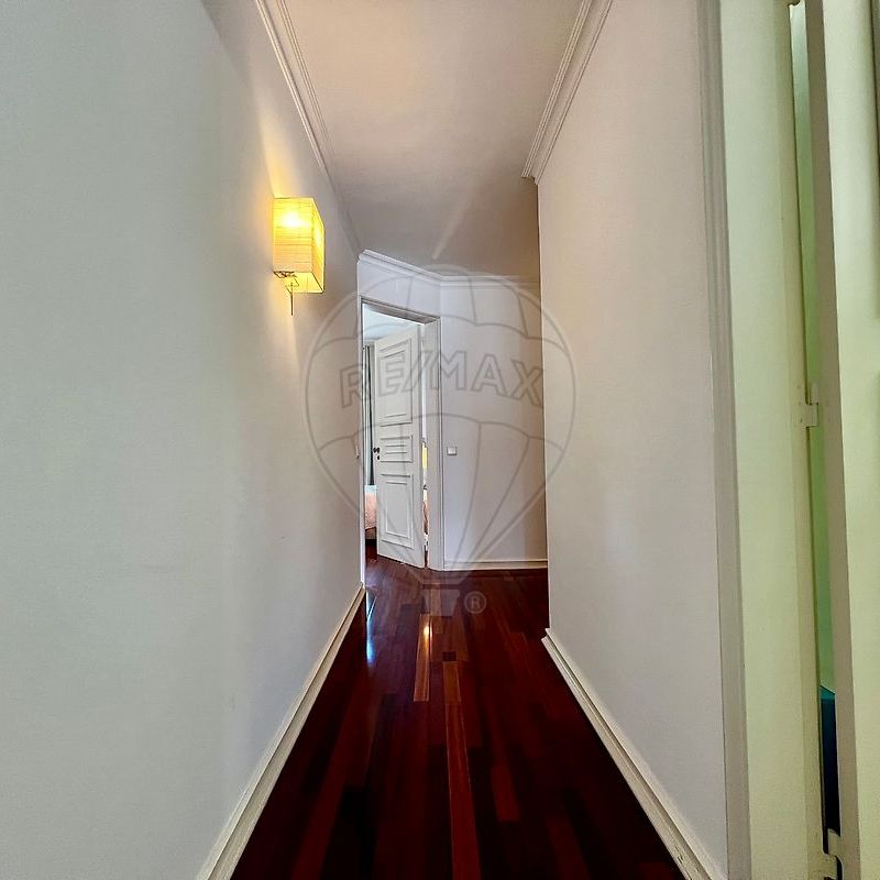 Apartamento T4 em Lisboa - Photo 1