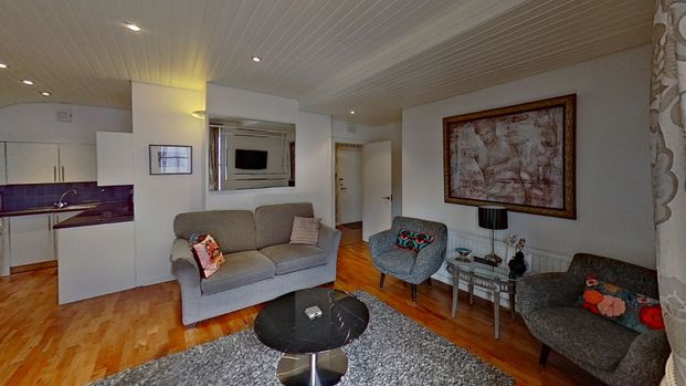 1 bedroom apartment to rent - Photo 1