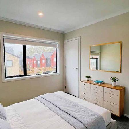 Renovated, modern two bedroom townhouse available now - Photo 3