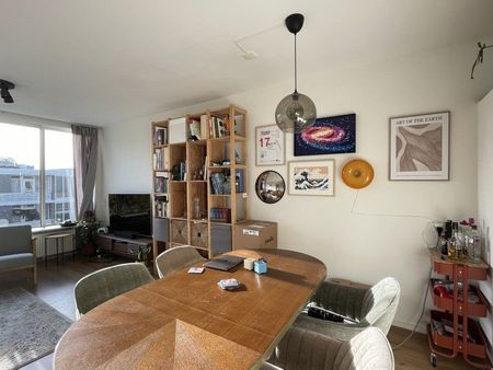 Te huur: Appartement Aagje Dekenstraat in Zwolle - Photo 3