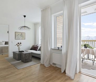 Barkarbyvägen, Järfälla - Photo 1