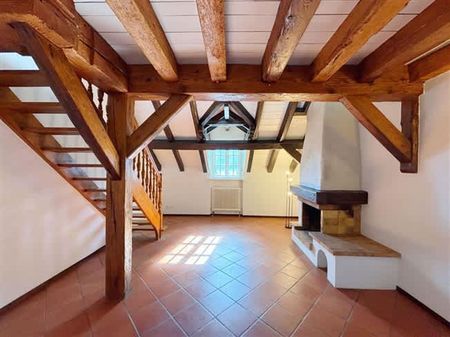 3.5 Zimmer, 2. Stock - Photo 2