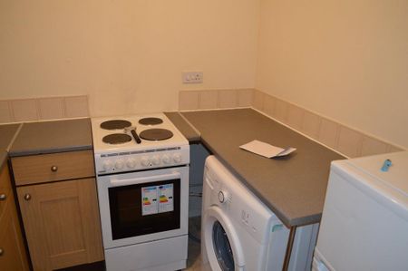 1 bedroom flat to rent - Photo 4