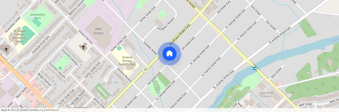 415 Hill Street, Centre Wellington