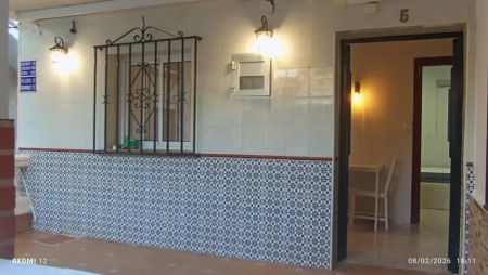 Alquiler de chalet adosado en Jarazmín - Photo 4