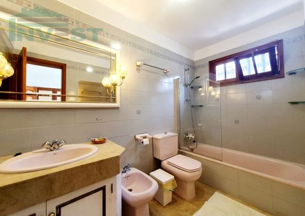 3 room luxury Villa for rent in Adeje, Canary Islands