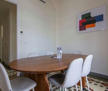 Carrer de Francesc Cubells, Valencia, Valencian Community 46011 - Foto 6