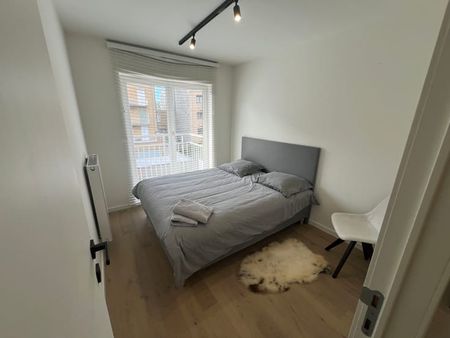Appartement te huur - Photo 4