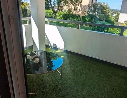 2,5 Zimmer Wohnung Ludwigsburg - Photo 1