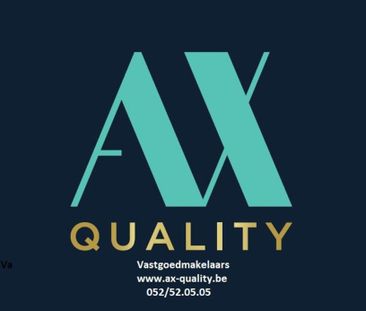 Modern 3 slpk.-appartement met groot terras, autostplts en lift - Photo 1