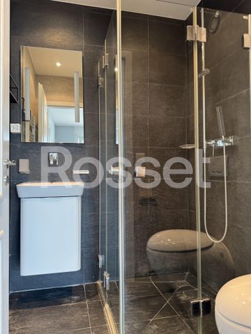 Appartement de 4 pièces au 6ème étage - Photo 5