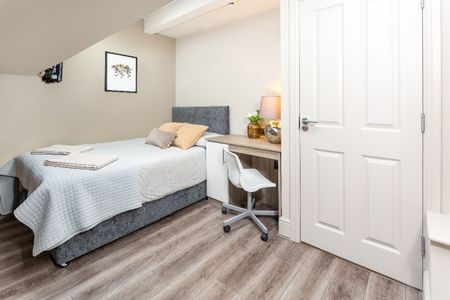 Ridley Road, Kensington, Liverpool. - Photo 4