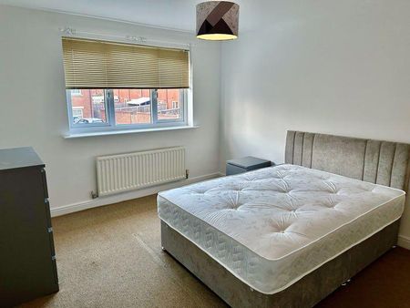 5 bedroom house share to rent - Photo 5