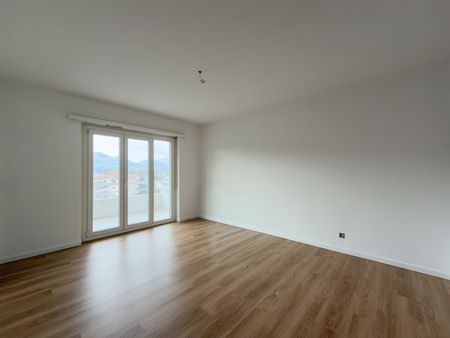 4.5 Zimmer, 3. Stock - Photo 4