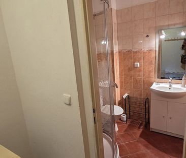 Pronájem bytu 1+kk 33 m² - Fotografie 4