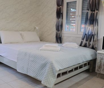 Studio/Γκαρσονιέρα για ενοικίαση - Γούβες, - Φωτογραφία 3