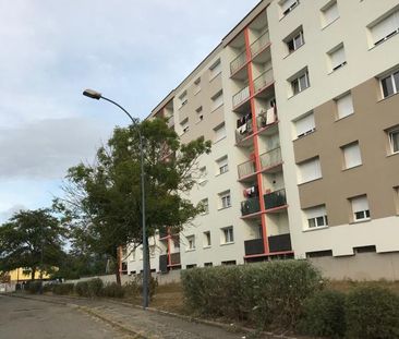T3 2ème étage avec balcon WITTELSHEIM THUR - Photo 1