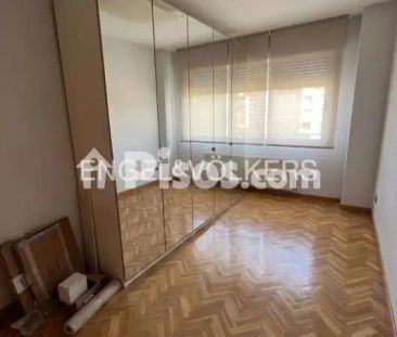 Piso en alquiler en Las Tablas - Foto 2
