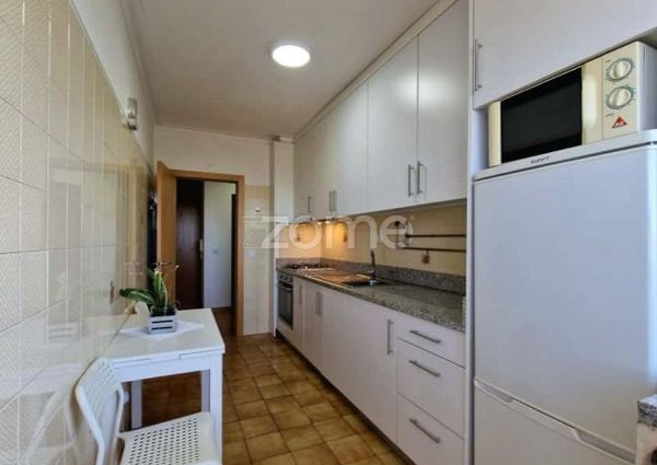 Apartamento T1 em Braga