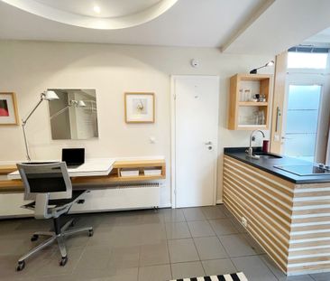 Ruhiges Apartment in Köln Riehl - Photo 5