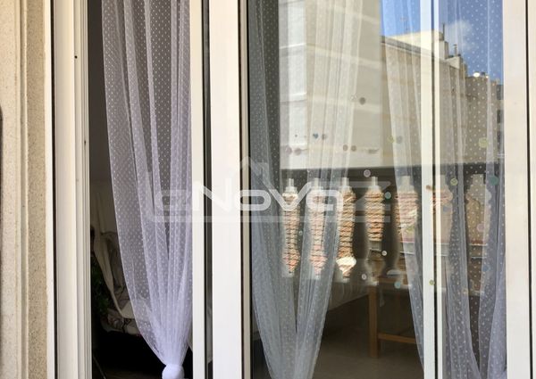 One bedroom apartment in Torrevi