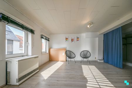 Karaktervolle gezinswoning nabij centrum Kortrijk - Foto 4