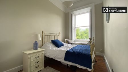 Room for rent in 5-bedroom house in Dublin - Photo 5