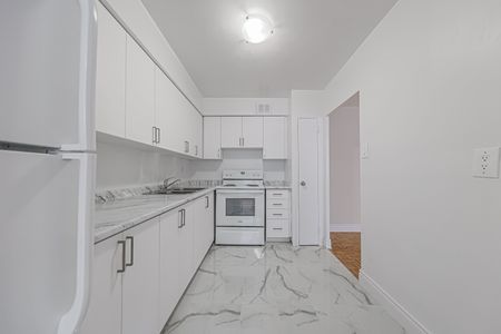 For Lease - 105 Rowena Drive Unit# 107, Toronto, Ontario - Photo 4