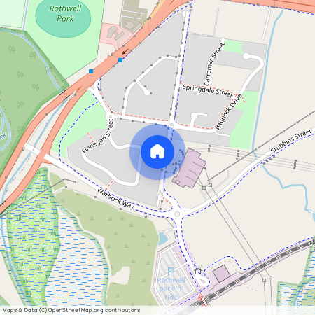 46 Mckillop Street, Rothwell, QLD 4022