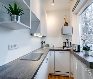 Apartment for rnet at Westermühlbach near the Isar - Foto 1