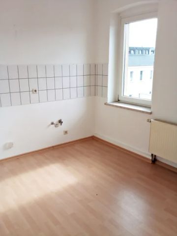 *** Schöne 2-Zimmer-Wohnung in Schkeuditz *** - Foto 4