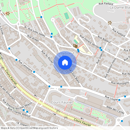 42100, Saint-Étienne