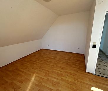 Gemütliche 2,5-Zimmerwohnung mit ruhiger Lage in Nienburg - Foto 5