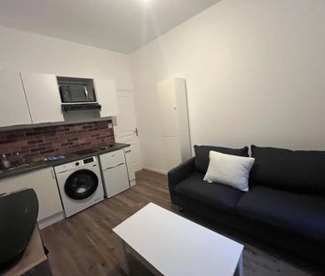 Location Appartement 1 pièces 14 m2 à Perpignan - Photo 2