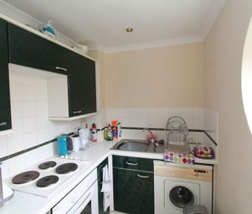 Studio to rent - Photo 5