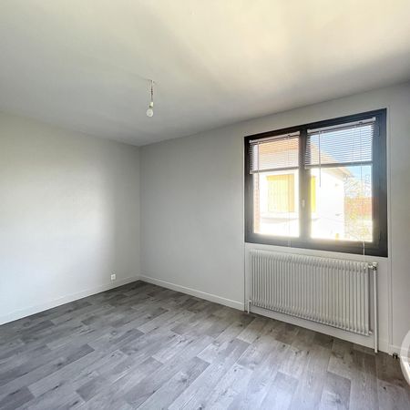 Location Appartement 3 pièces 65m² CLERMONT FERRAND 63100 - Photo 3