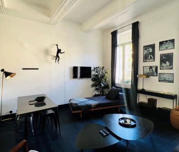 Location Appartement 2 pièces 46m² AIX EN PROVENCE 13100 - Photo 1