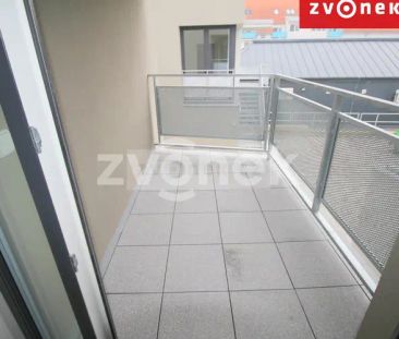2+kk Otrokovice, novostavba, od července - Photo 6