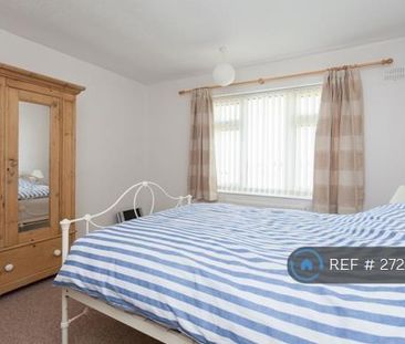 2 bedroom maisonette to rent - Photo 5