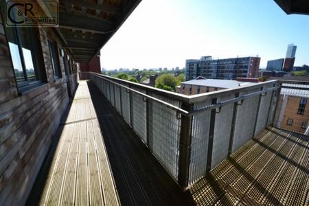 2 bedroom flat to rent - Photo 5