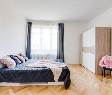 Pronájem bytu 2+1 • 53 m² bez realitkyJeremenkova, Praha - Braník - Photo 6