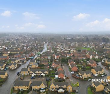 Chinook, Colchester - Photo 4