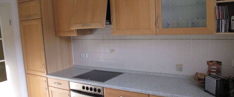 Berlin-Mitte! 2-Zimmer Wohnung mit sonnigem Balkon - Foto 1