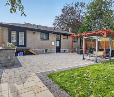 For Lease - 103 Baker Street Unit# Bsmt, Whitchurch-Stouffville, On... - Photo 6